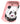 Mischschale Panda